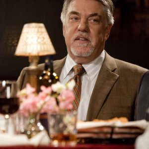 Bruce McGill nell'episodio I'm Your Boogie Man di Rizzoli & Isles