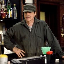 Chazz Palminteri nell'episodio The Beast in Me di Rizzoli & Isles