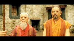 Johnny English Reborn - Trailer Italiano