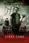La locandina di Stake Land