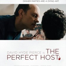 La locandina di The Perfect Host