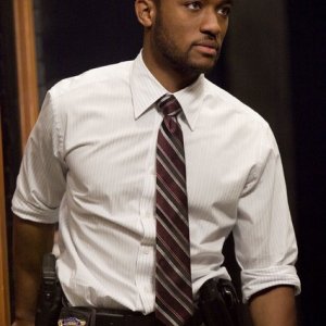 Lee Thompson Young nell'episodio The Beast in Me di Rizzoli & Isles