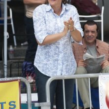 Lorraine Bracco nell'episodio Born to Run di Rizzoli & Isles