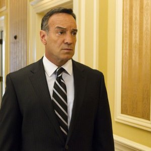 Peter Onorati nell'episodio Money for Nothing di Rizzoli & Isles