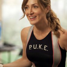 Sasha Alexander nell'episodio Born to Run di Rizzoli & Isles