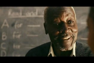 The First Grader - Trailer