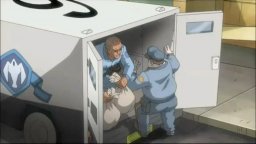 The Governator - Trailer