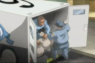 The Governator - Trailer