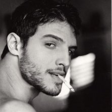 Un ritratto di Alessandro Pess 2