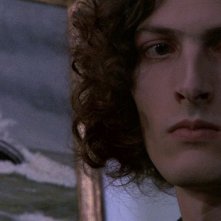 Una scena del film Nuit bleue