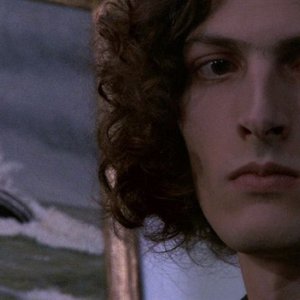 Una scena del film Nuit bleue