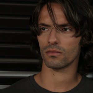 Angelo Menolascina è Robert nel film Dance for Life