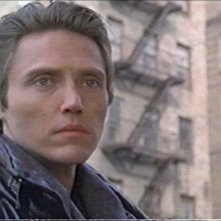 Christopher Walken è il protagonista de La zona morta, tratto da un romanzo di Stephen King