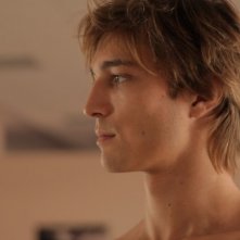 Francesco Mariottini è il protagonista del film Dance for Life