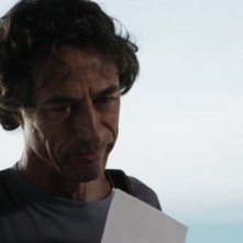 Giorgio Corcos è Richard nel film Dance for Life