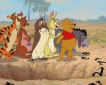 Winnie the Pooh: la Disney al lavoro su un nuovo film live-action
