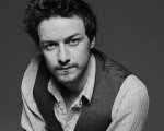James McAvoy in Welcome to the Punch