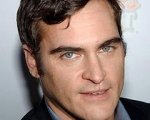 Joaquin Phoenix in The Master?