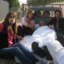 La famiglia Malavoglia nel film di Pasquale Scimeca.