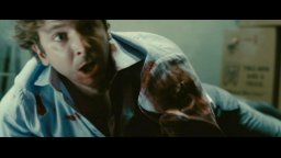 Limitless - Clip 'Pistola'