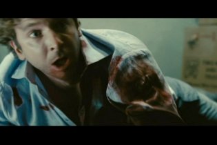 Limitless - Clip 'Pistola'