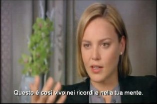 Limitless - Intervista Abbie Cornish