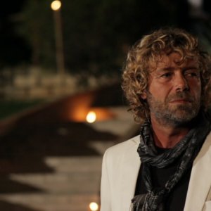 Massimo Ciavarro è Stefano nel film Dance for Life