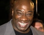 Michael Clarke Duncan voce di Lanterna verde