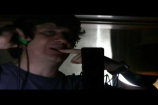 Rio in 3D - Backstage Fabio De Luigi