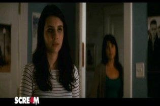 Scream 4 - Making Of