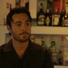 Tommaso Perri è Mauro nel film Dance for Life