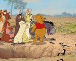 Recensione Winnie the Pooh - Nuove avventure nel Bosco dei 100 Acri (2011)