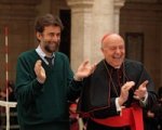 Nanni Moretti racconta il suo Habemus Papam