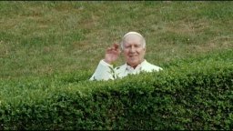 Habemus Papam - Videorecensione