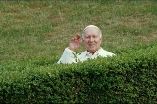 Habemus Papam - Videorecensione