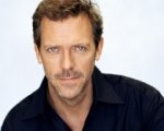 Hugh Laurie e l'amico immaginario Mister Pip