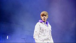 Justin Bieber: Never Say Never - Clip 'Special'