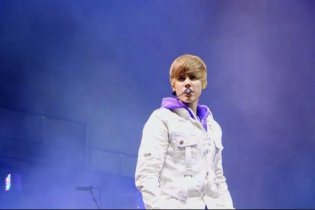 Justin Bieber: Never Say Never - Clip 'Special'