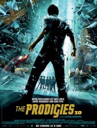 Locandina di The Prodigies