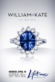 La locandina di William & Kate
