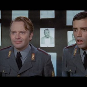 Noschese e Montesano in Io non spezzo... rompo