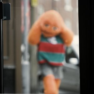 Una buffa sequenza del film Four Lions (2009)