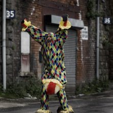 Una divertente situazione del film Four lions