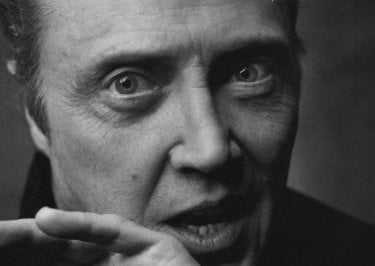 Wallpaper di Christopher Walken