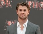Chris Hemsworth racconta il suo Thor