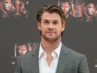 Chris Hemsworth racconta il suo Thor