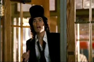 Arturo - Trailer Italiano