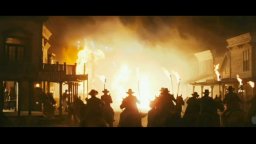Cowboys & Aliens - Trailer 2