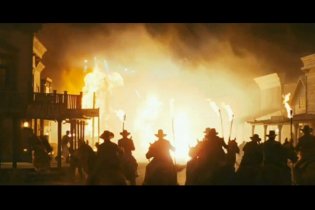 Cowboys & Aliens - Trailer 2