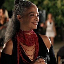 Daniela Malusardi coreografa e interprete di Dance for Life